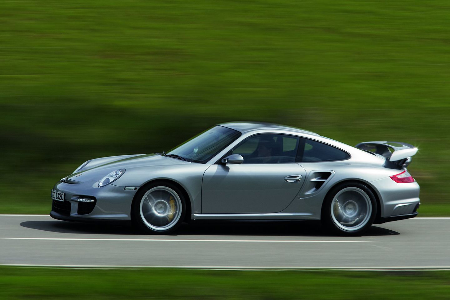 Porsche 911 GT2 (997)  PH Used Buying Guide - PistonHeads UK