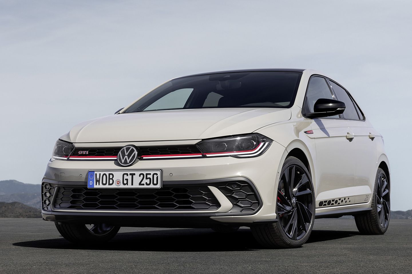 Orders open now for Polo GTI 25 - PistonHeads UK