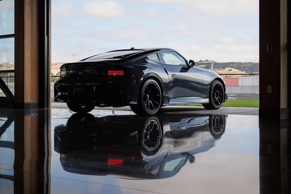 NISMOスポーツバック Nismo Exhaust - Z1 Motorsports - Performance OEM and