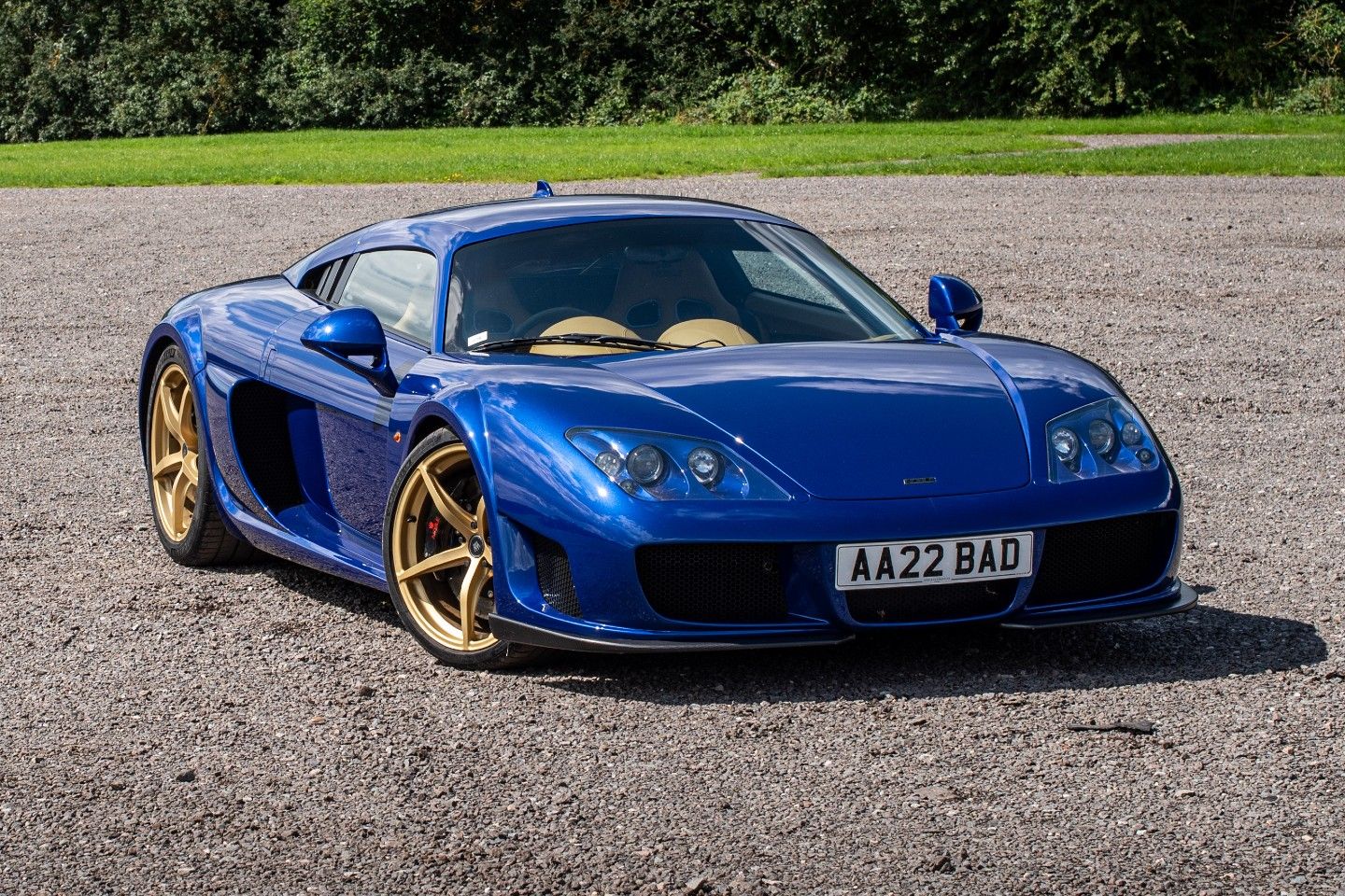 noble m600