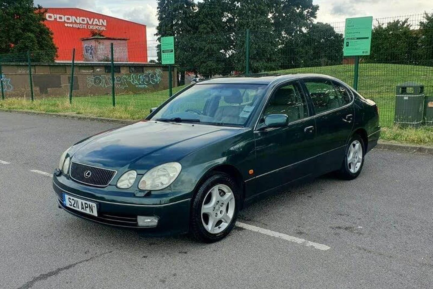 Peugeot 407 Coupe  Shed of the Week - PistonHeads UK