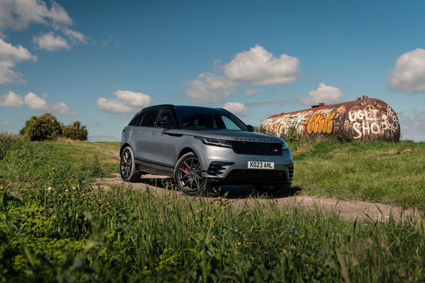 2024 Land Rover Range Rover Evoque: Review, Trims, Specs, Price, New  Interior Features, Exterior Design, and Specifications