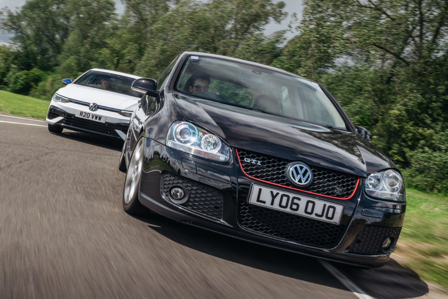 Did we beat the Golf R?  PH Project Car - PistonHeads UK
