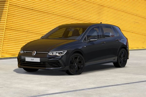 2021 Volkswagen Golf Mk8 cars for sale - PistonHeads UK