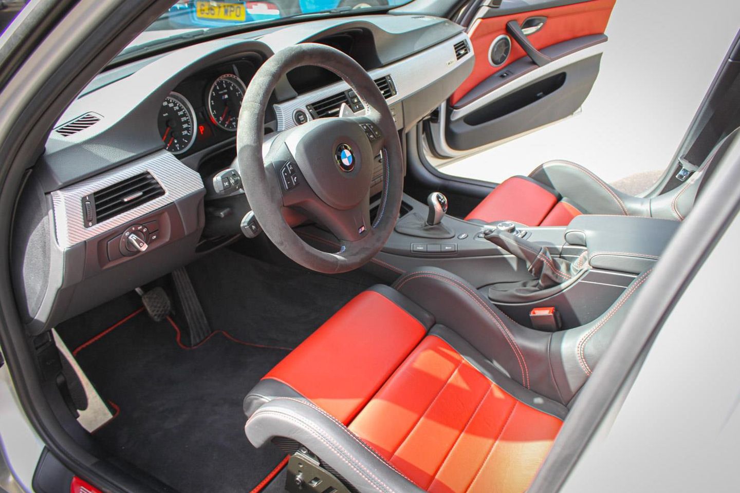 BMW E90 M3 Munich Legends, e90 
