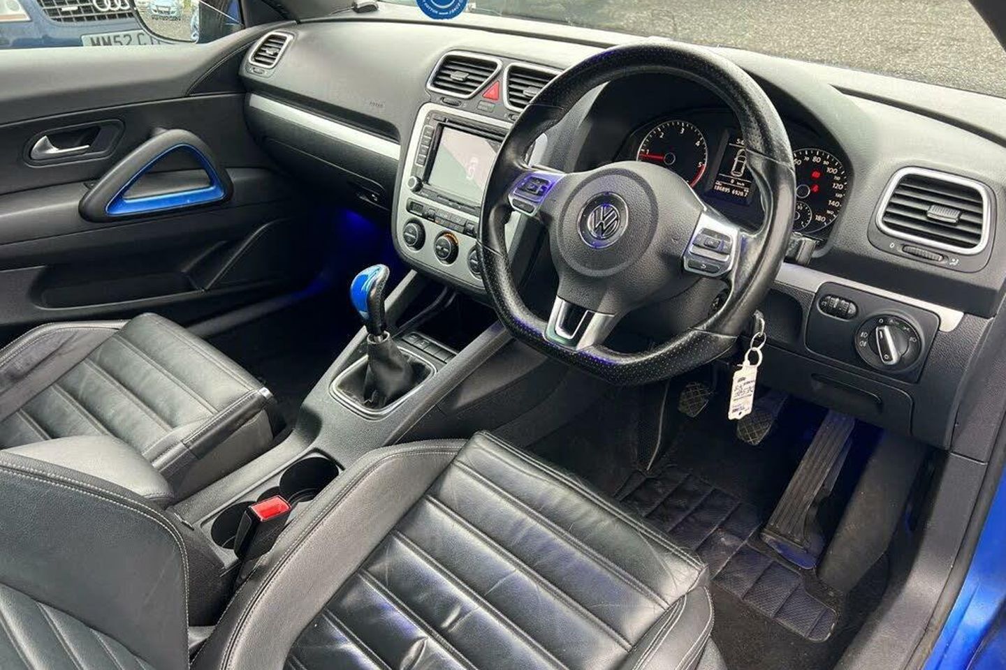 VW Bora V6 4Motion  Shed of the Week - PistonHeads UK