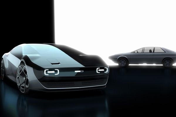 Italdesign unveils EV tribute to 1973 Audi concept - PistonHeads UK