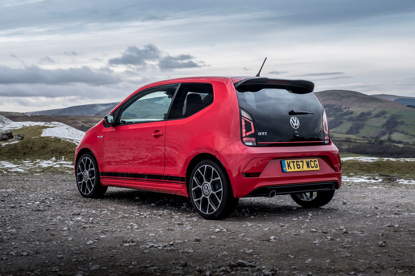 VW Up GTI  PH Used Review - PistonHeads UK