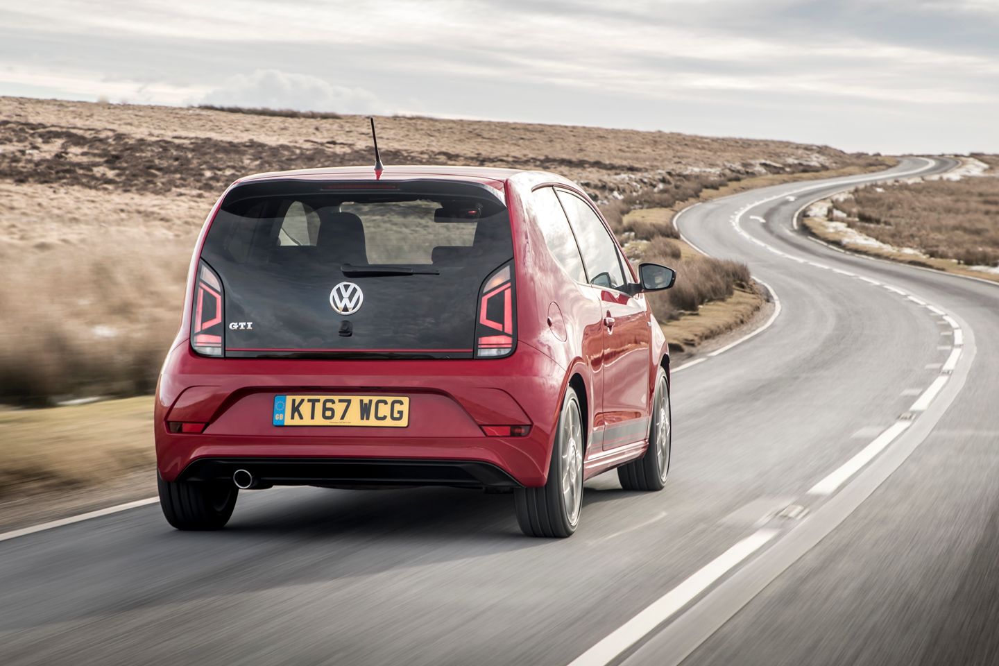 VW Up GTI  PH Used Review - PistonHeads UK