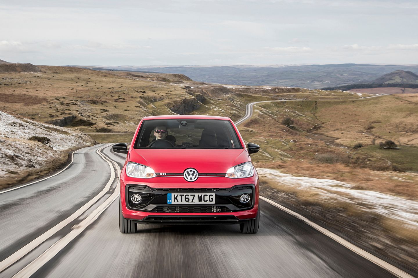 RE: VW Up GTI  PH Used Review - Page 1 - General Gassing - PistonHeads UK