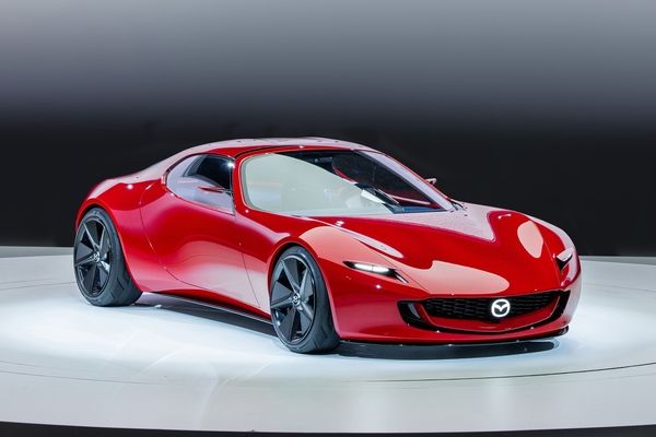 2022 Mazda MX-5 (ND)  PH Review - PistonHeads UK