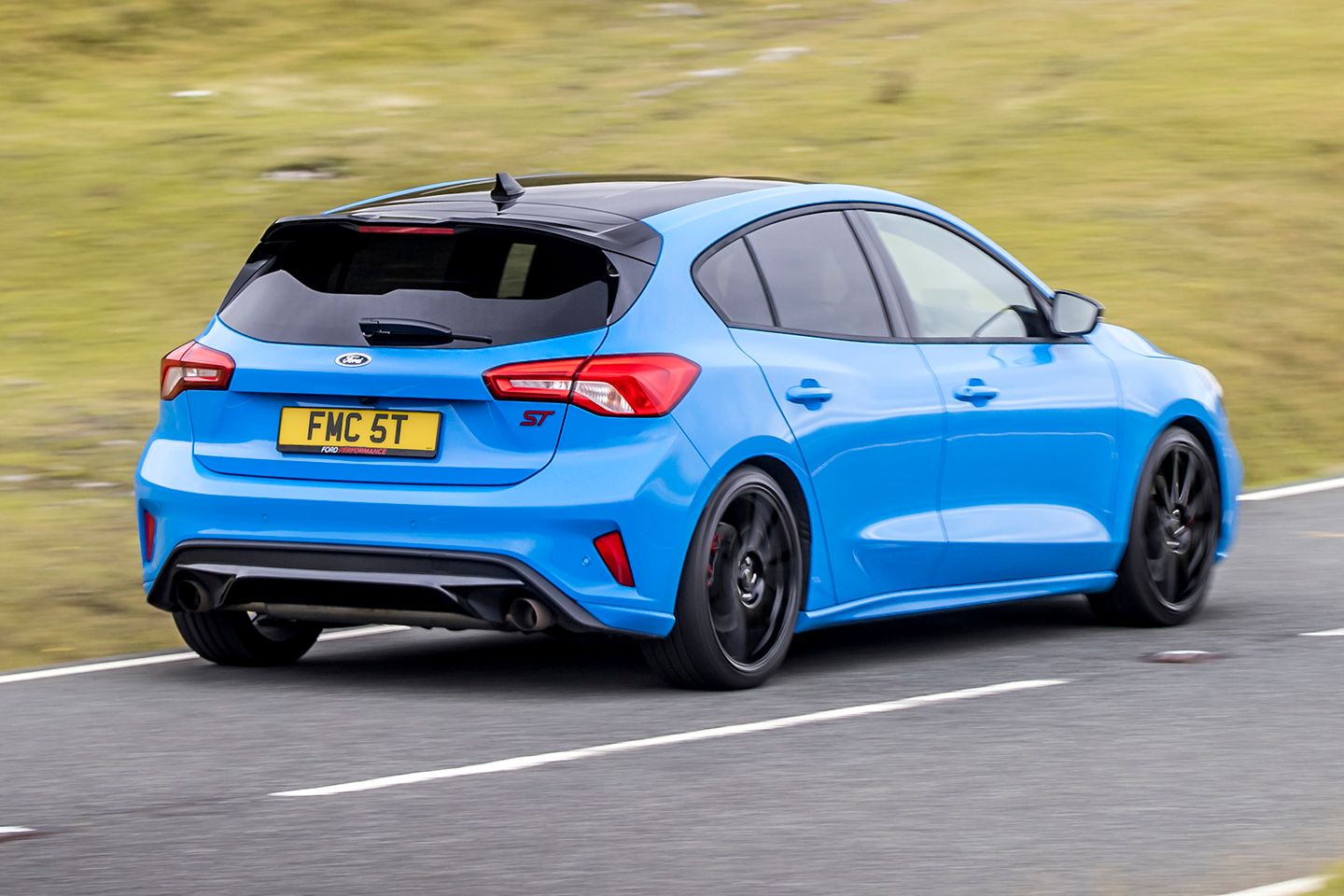 Ford Focus ST (Mk4)  PH Used Buying Guide - PistonHeads UK