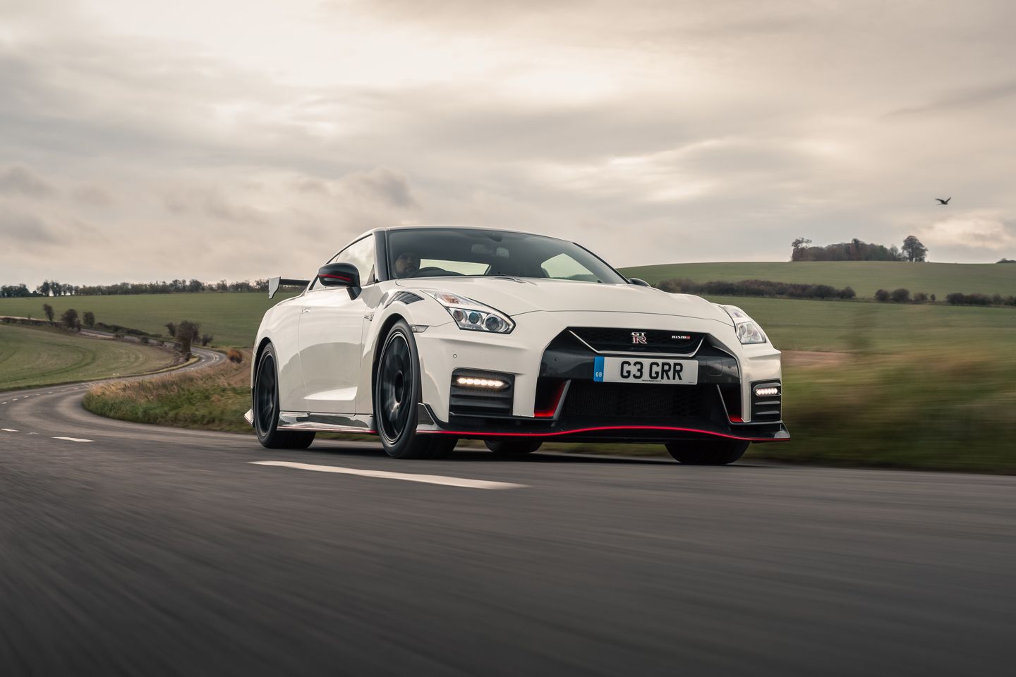 Nissan GT-R revised for 2023 (again) - PistonHeads UK