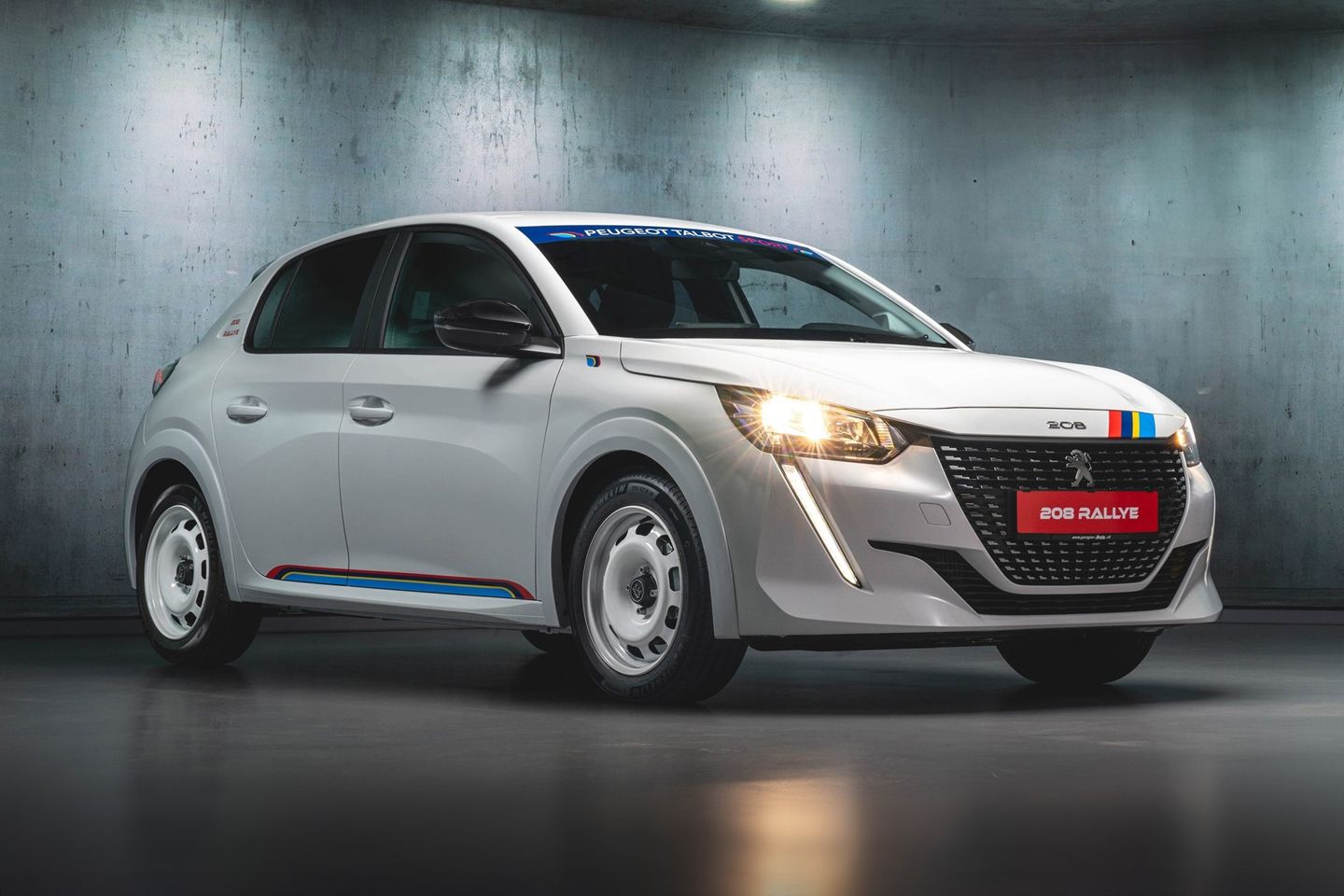 Peugeot 306 Rallye - long-term review - Report No:5 2024