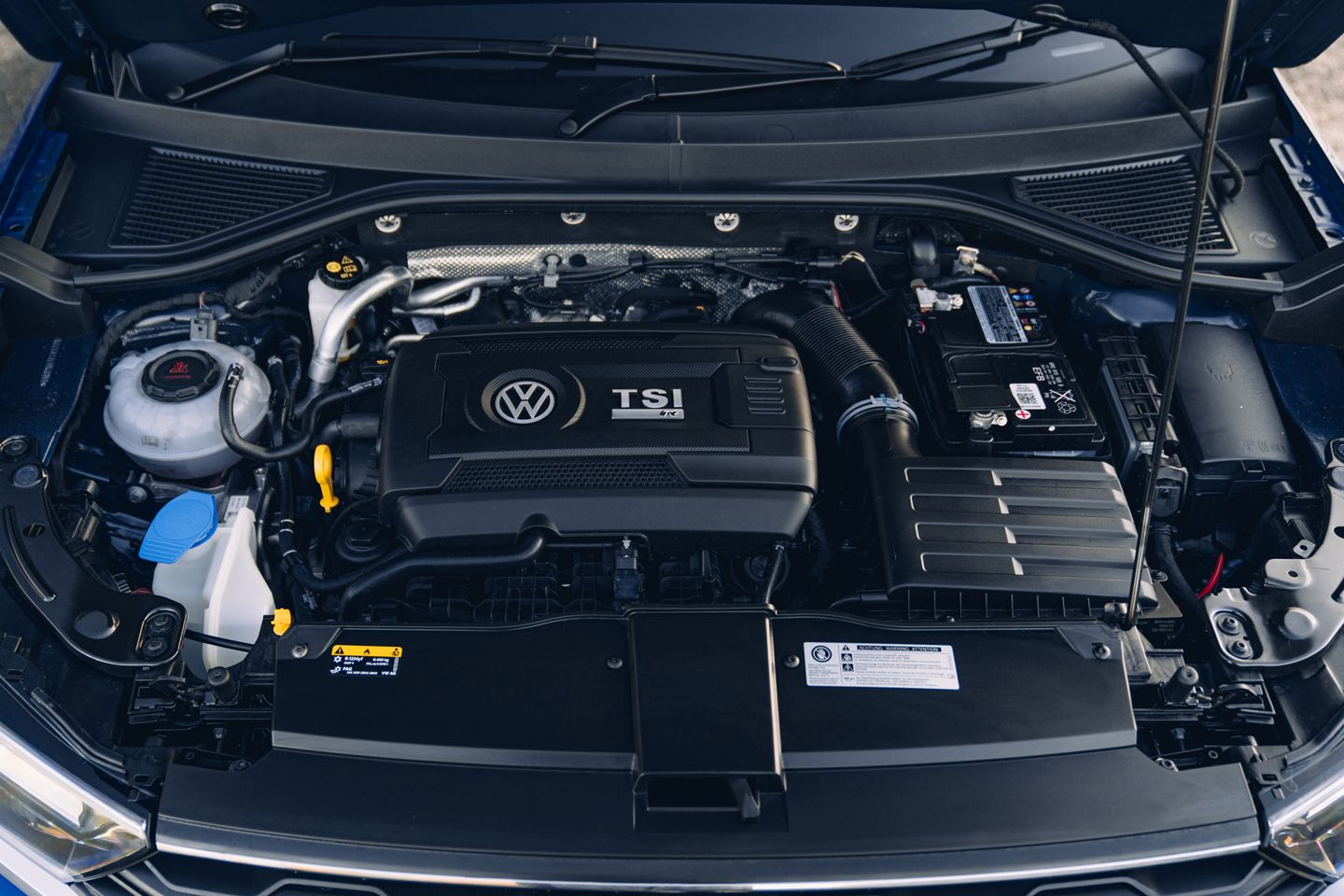 Volkswagen T-Roc R  PH Used Buying Guide - PistonHeads UK