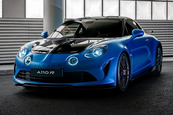 Alpine A110  PH Used Buying Guide - PistonHeads UK