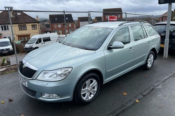 Skoda Roomster Scout  Shed of the Week - PistonHeads UK