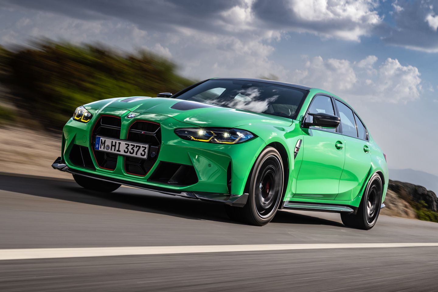 New CS inbound in the wake of record BMW M sales - PistonHeads UK