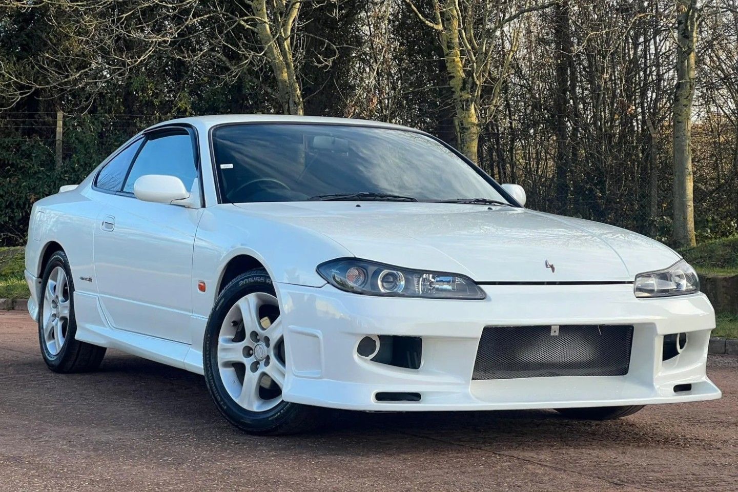 Nissan Silvia S15 Spec R Modellbau Klar de Otto Models 1035 Nissan Nissan Silvia S15 Spec R Modellbau Klar de Otto Models 1035 Nissan