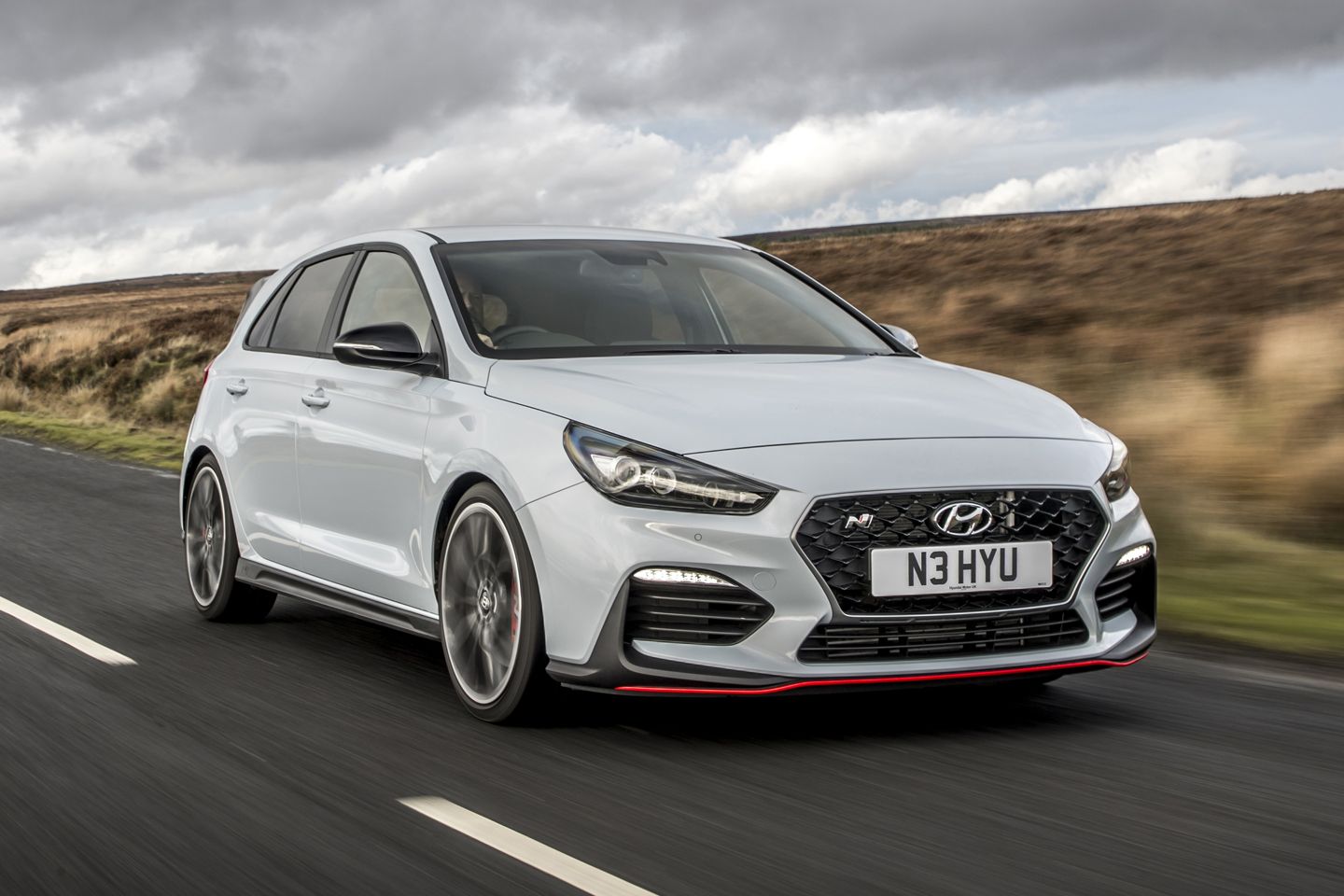 Driven: 2021 Hyundai i30 N DCT Is Even Better Than The Six-Speed