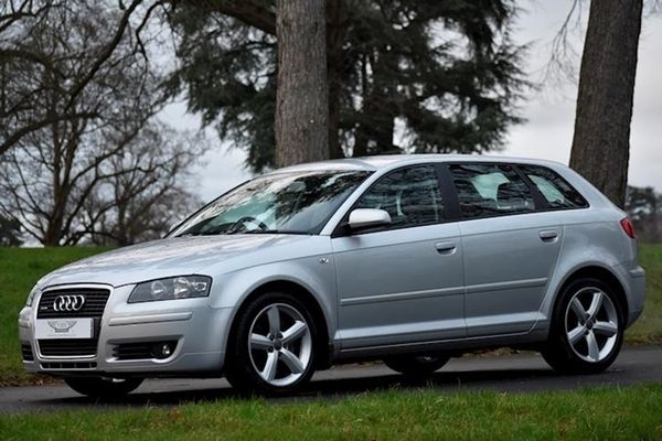 Audi S3  PH Origin Story - PistonHeads UK
