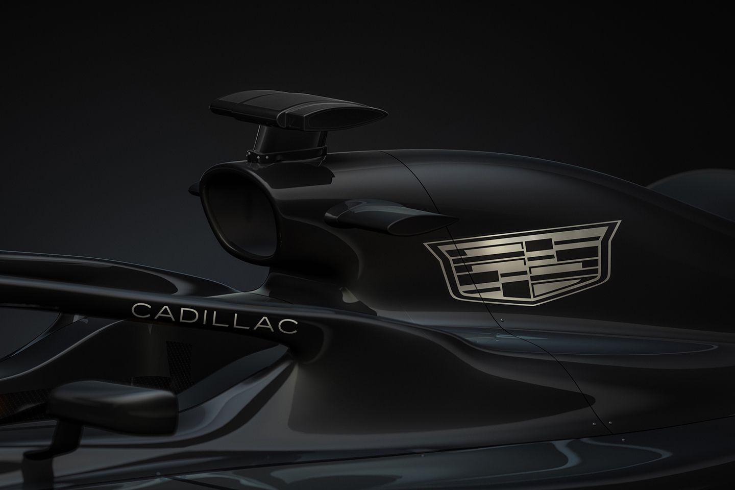 Andretti Cadillac F1 Bid Rejected - PistonHeads UK