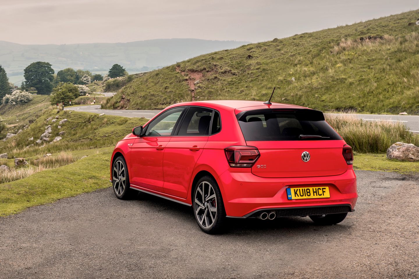 VW Polo GTI Mk6 PH Used Buying Guide PistonHeads UK VW Polo GTI Mk6 PH Used Buying Guide PistonHeads UK