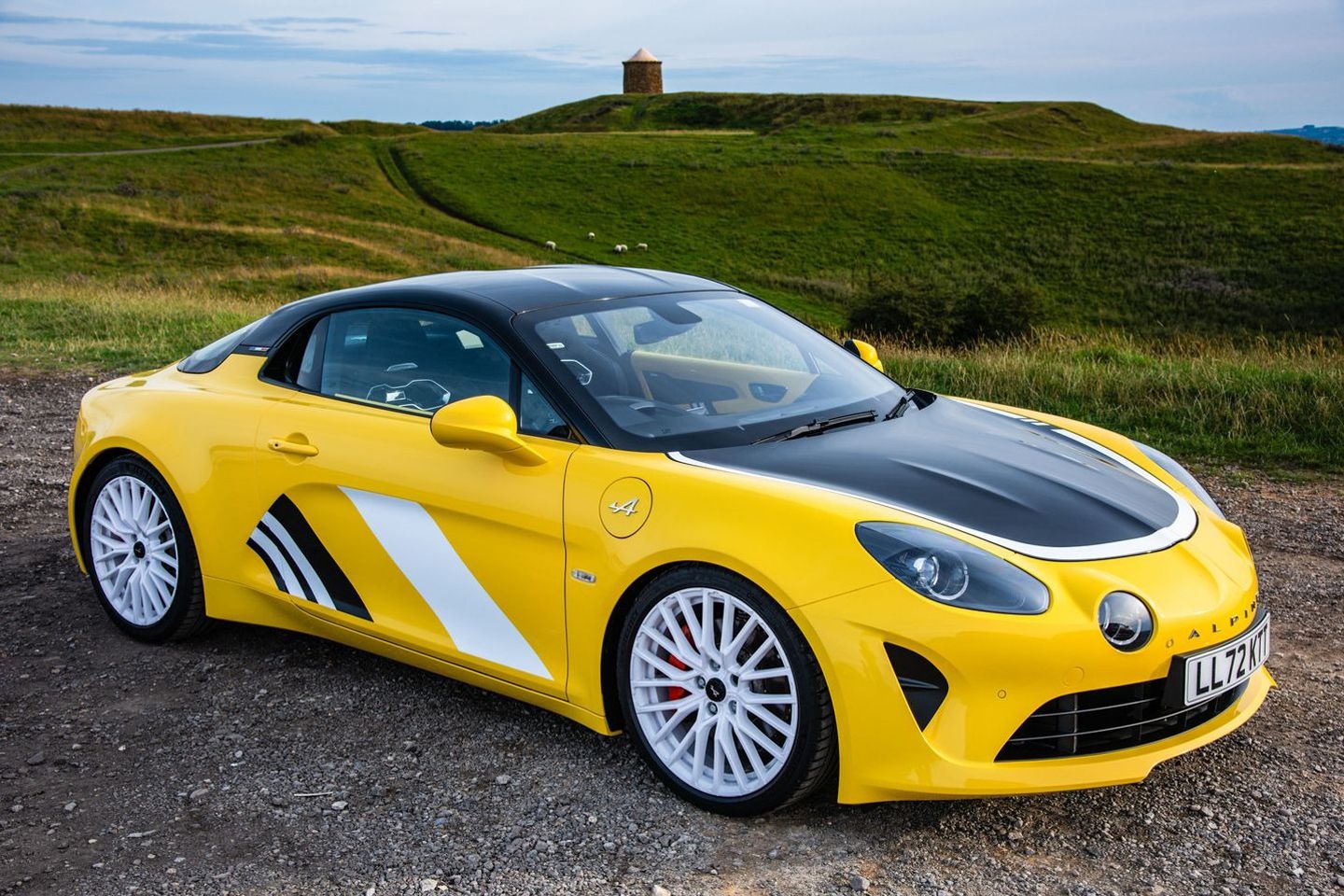 Limited edition sports cars | Six of the Best