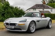 BMW Z8 | Cars under the hammer - PistonHeads UK