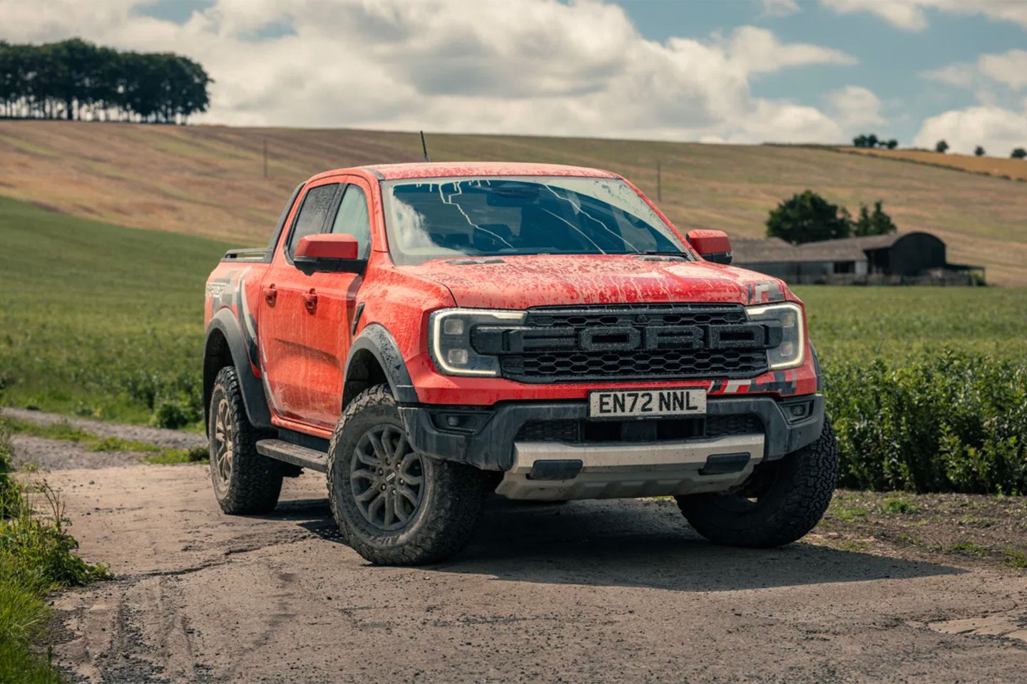 Ford rubs upgrade salt in Ranger Raptor wound - PistonHeads UK