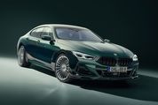 Alpina A110 ノベルティ アルピーヌ日本専用限定車『A110S BI TON LIMITEE（ビトンリミテ