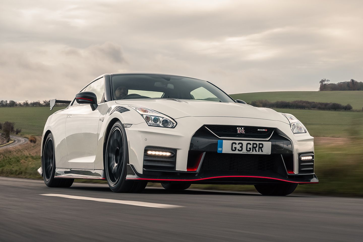 Nissan officially confirms end of GT-R production