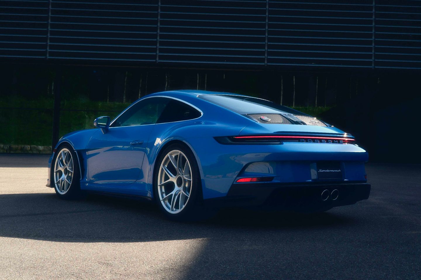 Porsche promises new 911s – and more engines