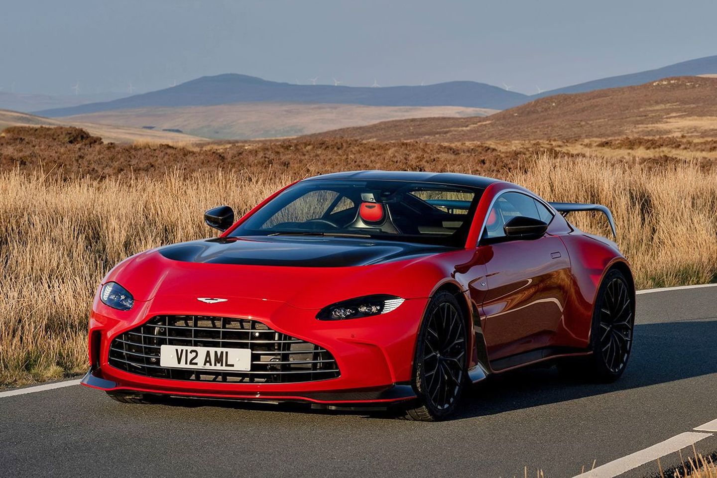 Aston Martin V12 Vantage | PH Used Buying Guide