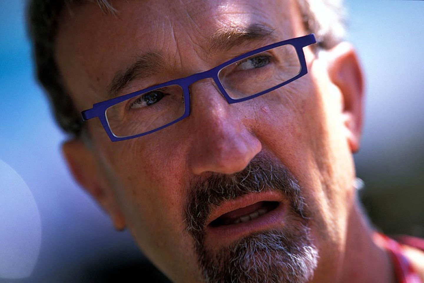 Formula 1 maverick Eddie Jordan dies aged 76