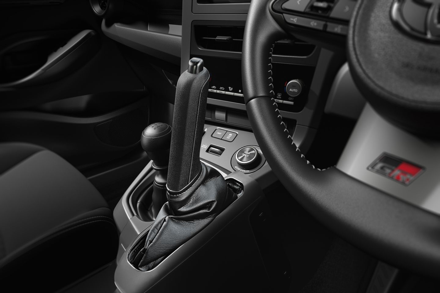 Toyota GR Yaris Des Versions Encore Plus Radicales En 2026 MAROC Toyota GR Yaris Des Versions Encore Plus Radicales En 2026 MAROC