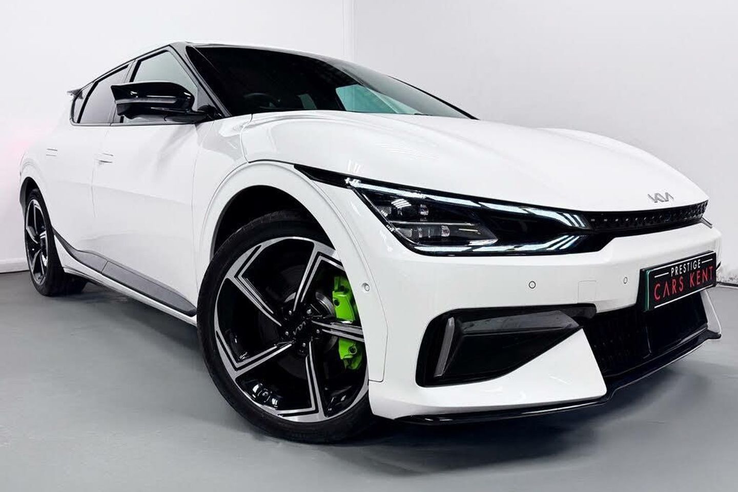 Scandalously cheap, fast EVs | Six of the Best Scandalously cheap, fast EVs | Six of the Best