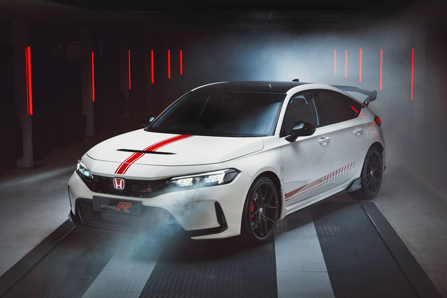New Ultimate Edition signals end of Civic Type R New Ultimate Edition signals end of Civic Type R