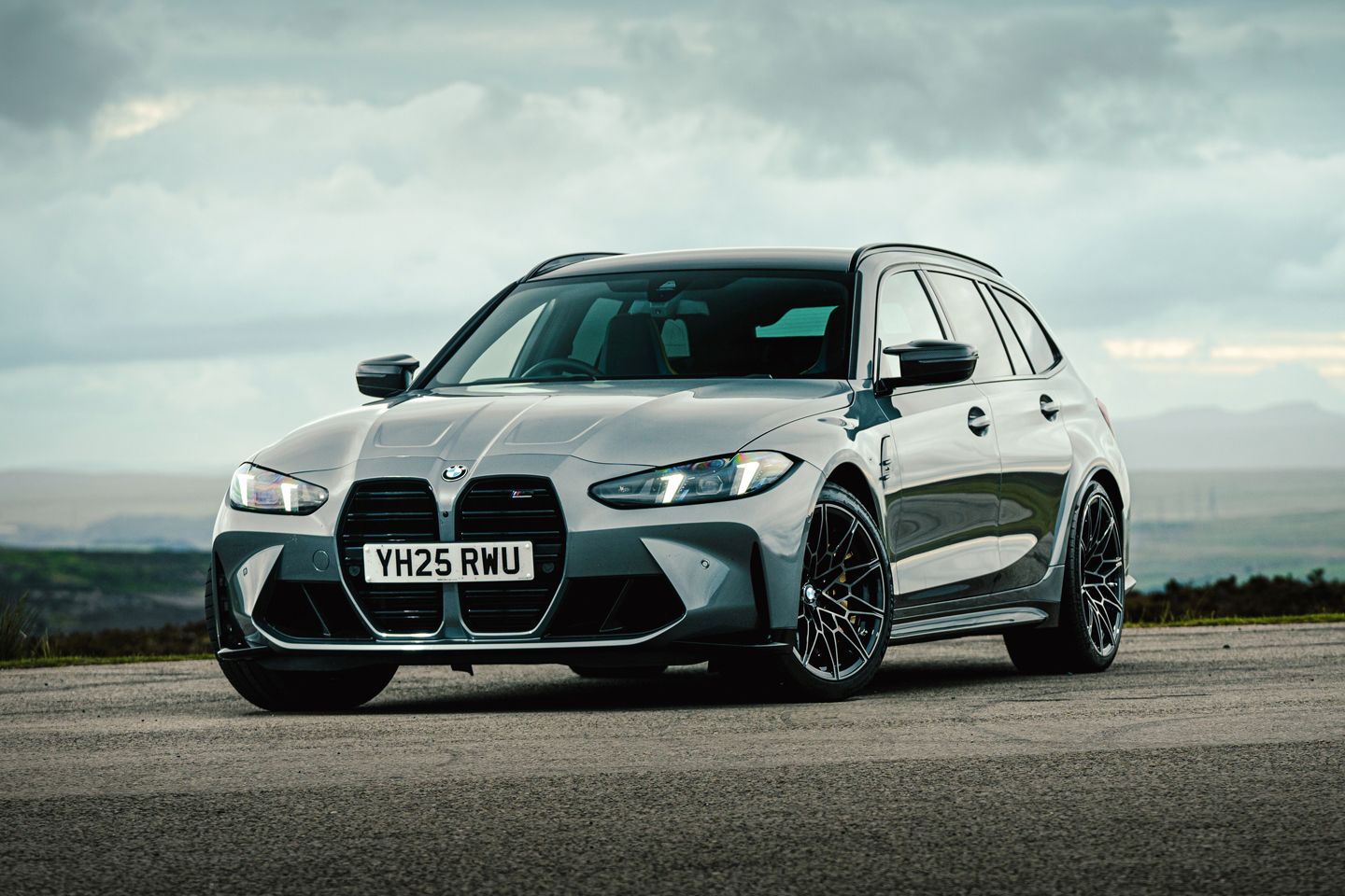 BMW M3 Touring (G81) | Cars to be thankful for BMW M3 Touring (G81) | Cars to be thankful for