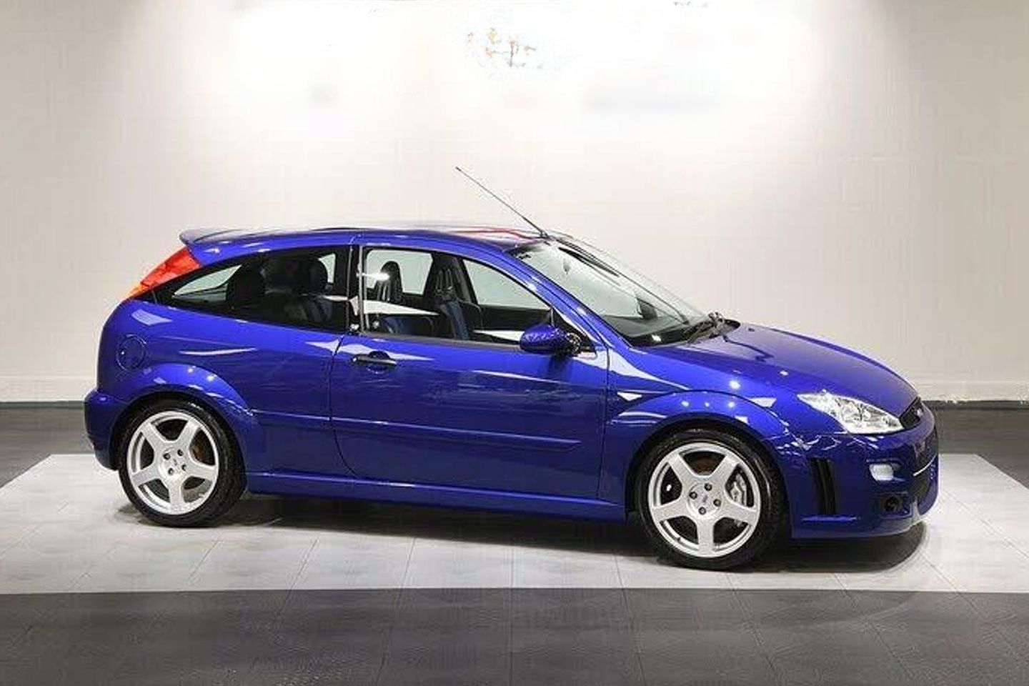 Ford Focus RS (Mk1) | Spotted Ford Focus RS (Mk1) | Spotted