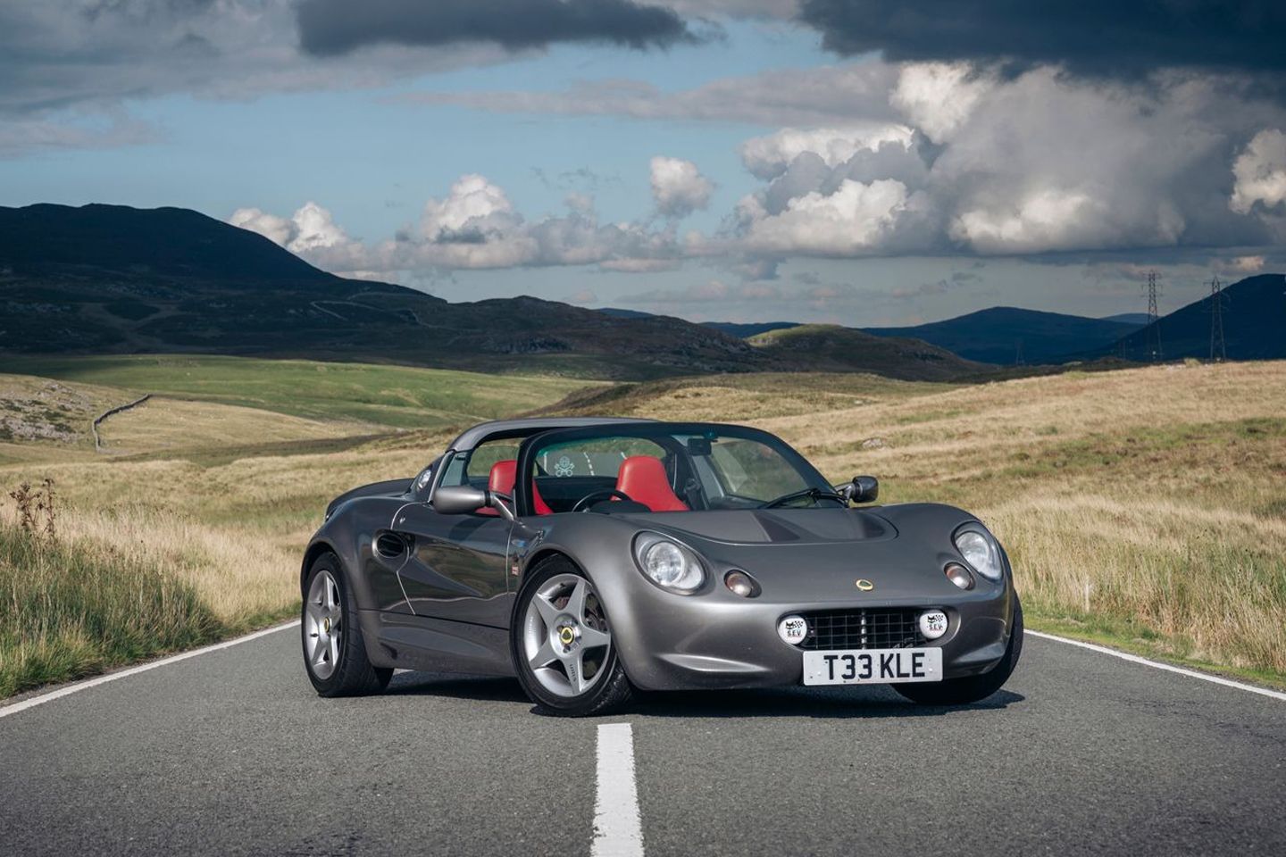 Lotus Elise S1 | PH Used Buying Guide Lotus Elise S1 | PH Used Buying Guide