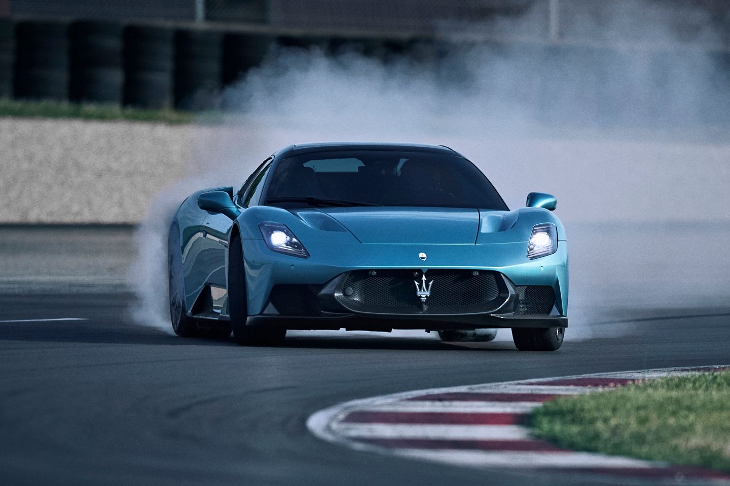 Maserati MC20 is dead, long live the MCPURA Maserati MC20 is dead, long live the MCPURA