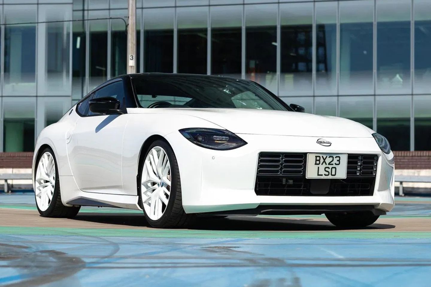 Nissan Fairlady Z | PH Private Area Nissan Fairlady Z | PH Private Area