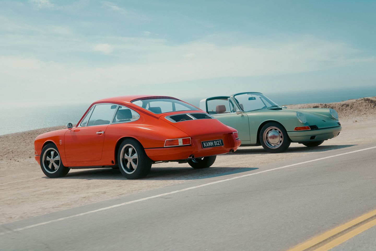 Kamm launches new ‘comfort-oriented’ 912T Kamm launches new ‘comfort-oriented’ 912T
