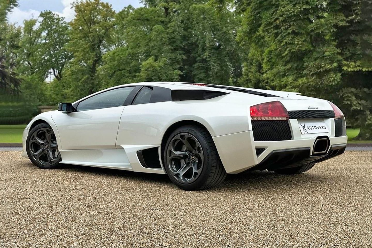 Manual Lamborghini Murcielago LP-640 for sale Manual Lamborghini Murcielago LP-640 for sale