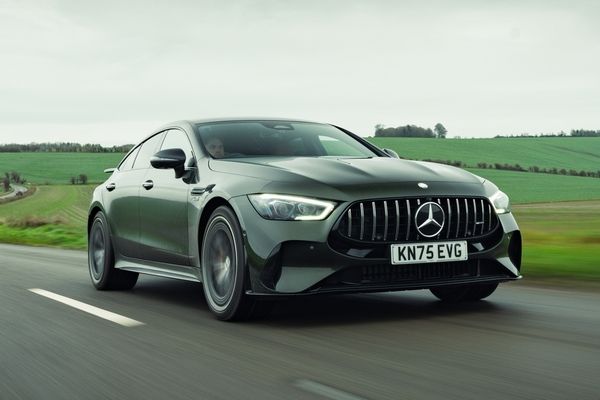 Mercedes-AMG GT 63 4-door | PH Carbituary - PistonHeads UK