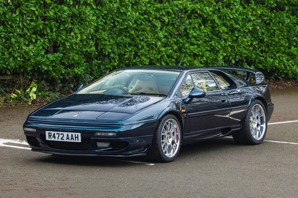 Lotus confirms Type 131 sports car for 2021 - PistonHeads UK