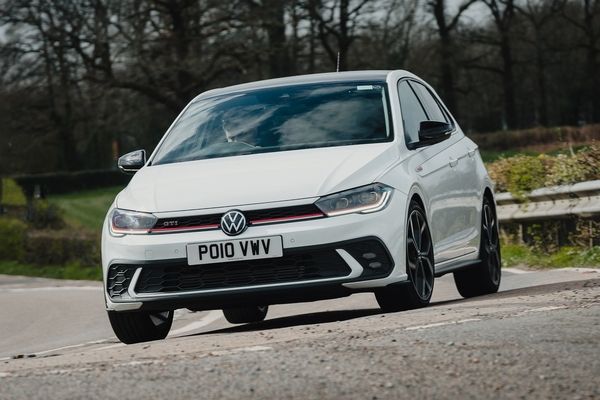 Used 2013 Volkswagen Polo GTI cars for sale - PistonHeads UK