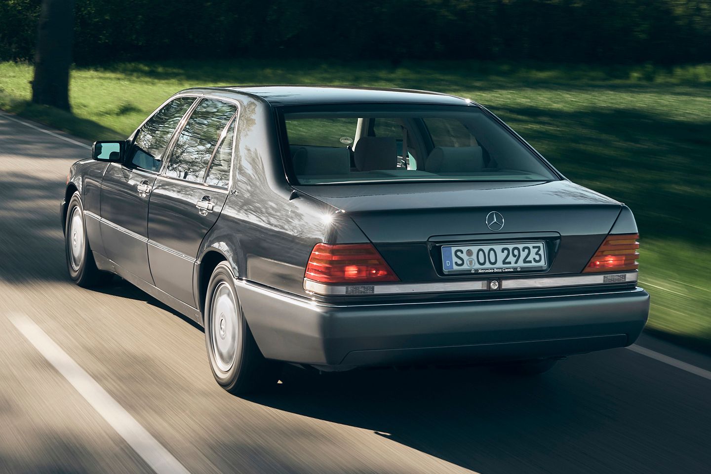 Mercedes-Benz S600 (W140) | PH Heroes - PistonHeads UK