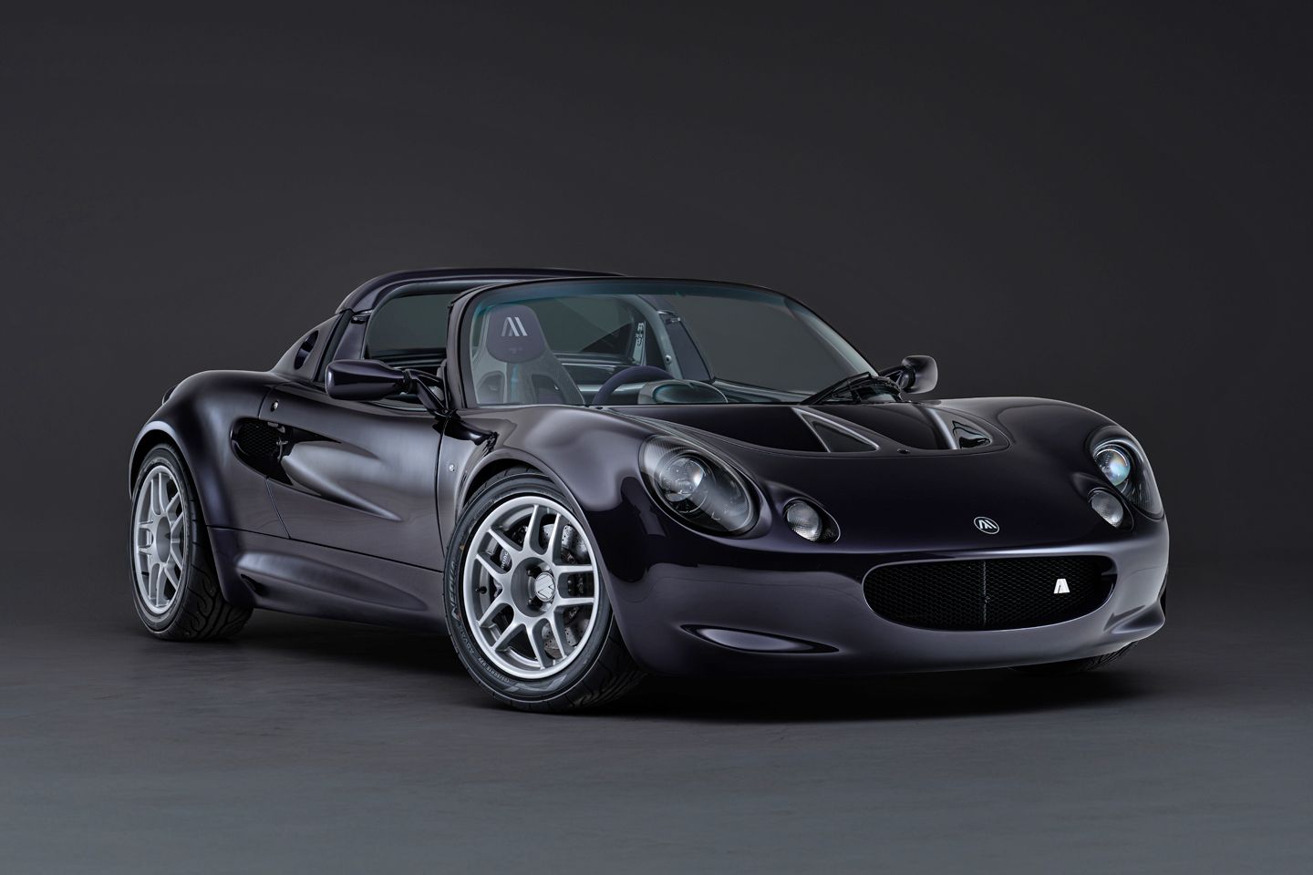 Behold the £350k VHPK by Analogue Automotive